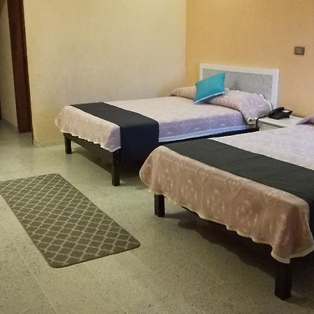 Hotel Champlitte San Rafael  Extérieur photo