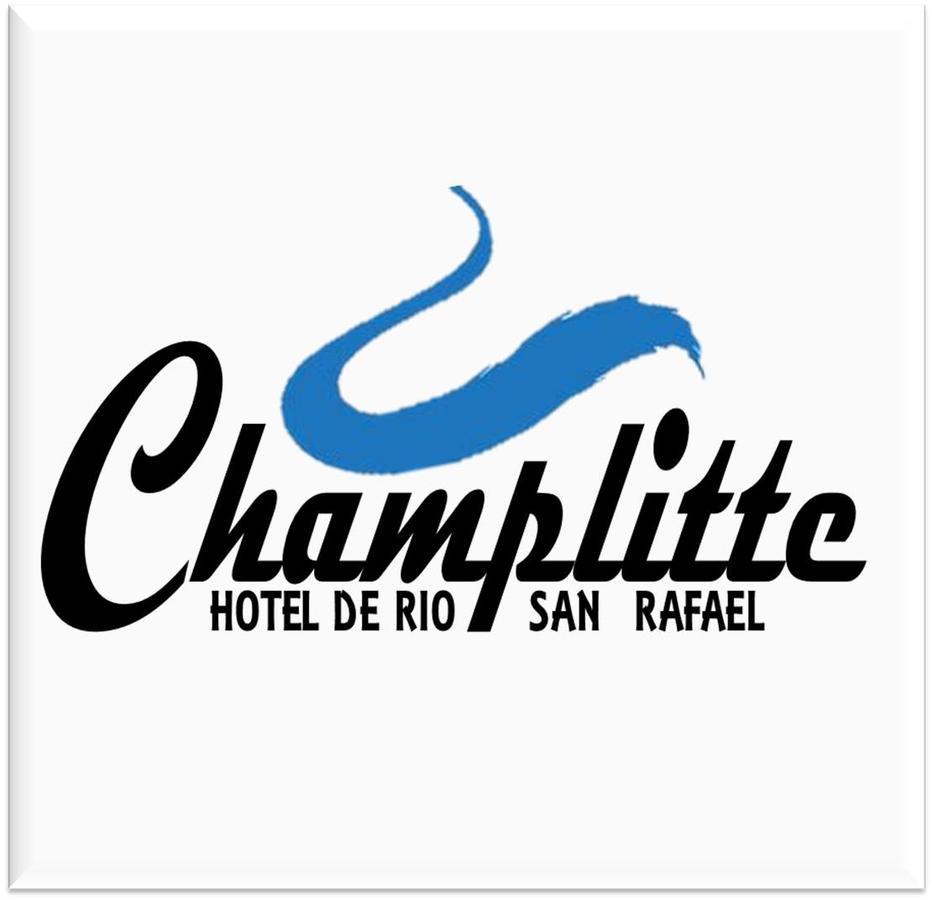 Hotel Champlitte San Rafael  Extérieur photo